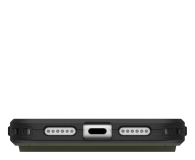 UAG Civilian etui do iPhone 17 Pro Max MagSafe olive/orange UAG114546117297 - 1364091 - zdjęcie 3